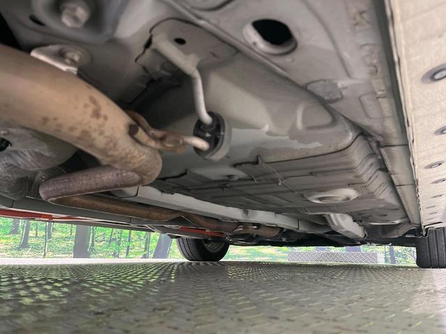 アクア Ｇソフトレザーセレクション　後期　純正ナビ　フルセグ　バックカメラ　セーフティセンス　ＬＥＤヘッドライト　オートライト　シートヒーター　スマートキー　オプション１５インチアルミ　クルーズコントロール　ナノイー付オートエアコン（21枚目）