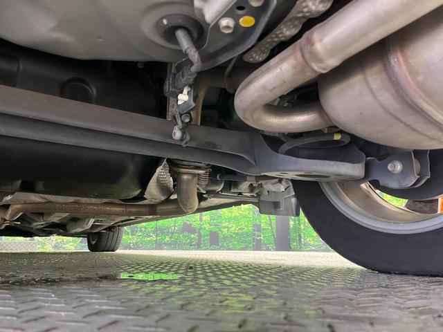 アクア Ｇソフトレザーセレクション　後期　純正ナビ　フルセグ　バックカメラ　セーフティセンス　ＬＥＤヘッドライト　オートライト　シートヒーター　スマートキー　オプション１５インチアルミ　クルーズコントロール　ナノイー付オートエアコン（23枚目）