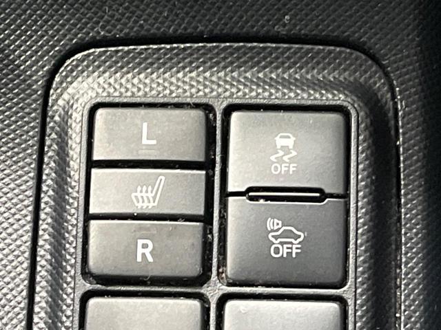 アクア Ｇソフトレザーセレクション　後期　純正ナビ　フルセグ　バックカメラ　セーフティセンス　ＬＥＤヘッドライト　オートライト　シートヒーター　スマートキー　オプション１５インチアルミ　クルーズコントロール　ナノイー付オートエアコン（30枚目）