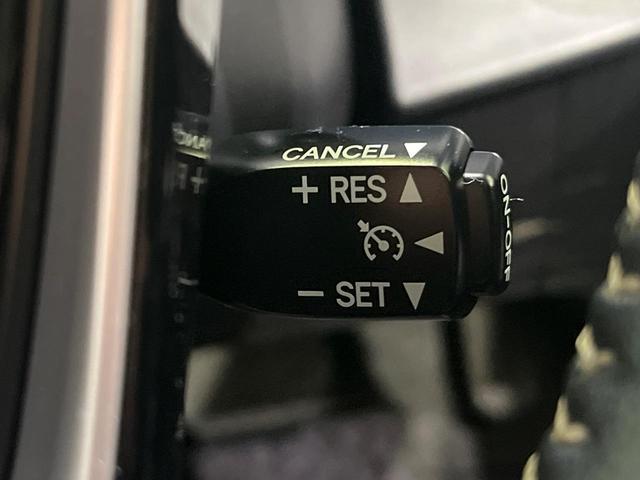 アクア Ｇソフトレザーセレクション　後期　純正ナビ　フルセグ　バックカメラ　セーフティセンス　ＬＥＤヘッドライト　オートライト　シートヒーター　スマートキー　オプション１５インチアルミ　クルーズコントロール　ナノイー付オートエアコン（38枚目）