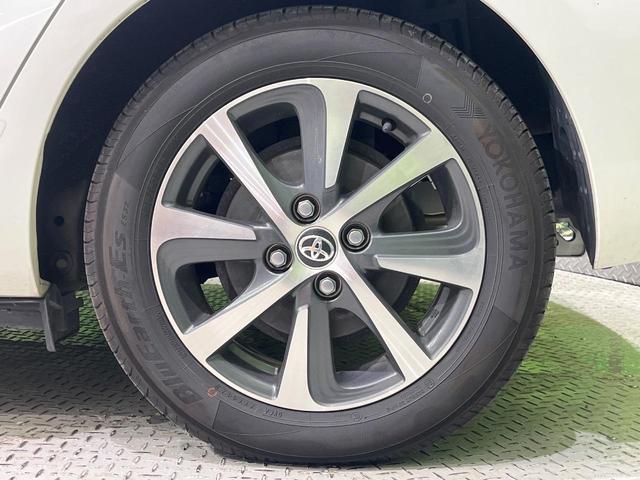 アクア Ｇソフトレザーセレクション　後期　純正ナビ　フルセグ　バックカメラ　セーフティセンス　ＬＥＤヘッドライト　オートライト　シートヒーター　スマートキー　オプション１５インチアルミ　クルーズコントロール　ナノイー付オートエアコン（54枚目）