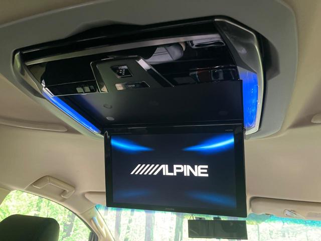 アルファード 2.5X BIGX11型ナビ 12.8型後席モニター プリクラッシュセーフティ レーダークルーズ 両側電動スライド バックカメラ ドラレコ ETC LEDヘッドライト オートライト Bluetooth(5枚目)
