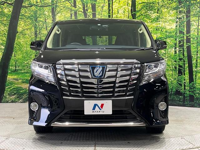 アルファード 2.5X BIGX11型ナビ 12.8型後席モニター プリクラッシュセーフティ レーダークルーズ 両側電動スライド バックカメラ ドラレコ ETC LEDヘッドライト オートライト Bluetooth(15枚目)