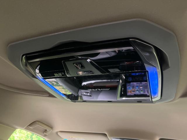 アルファード 2.5X BIGX11型ナビ 12.8型後席モニター プリクラッシュセーフティ レーダークルーズ 両側電動スライド バックカメラ ドラレコ ETC LEDヘッドライト オートライト Bluetooth(31枚目)