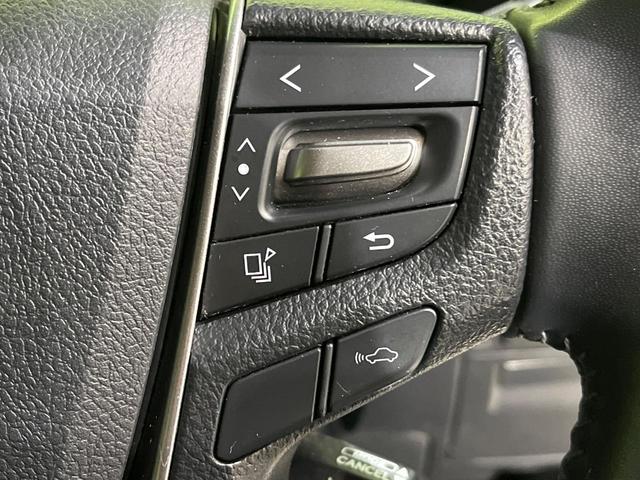 アルファード 2.5X BIGX11型ナビ 12.8型後席モニター プリクラッシュセーフティ レーダークルーズ 両側電動スライド バックカメラ ドラレコ ETC LEDヘッドライト オートライト Bluetooth(36枚目)