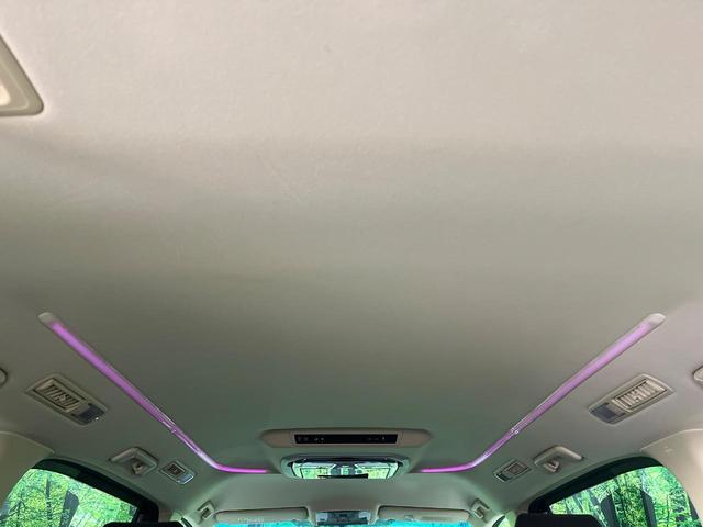 アルファード 2.5X BIGX11型ナビ 12.8型後席モニター プリクラッシュセーフティ レーダークルーズ 両側電動スライド バックカメラ ドラレコ ETC LEDヘッドライト オートライト Bluetooth(45枚目)