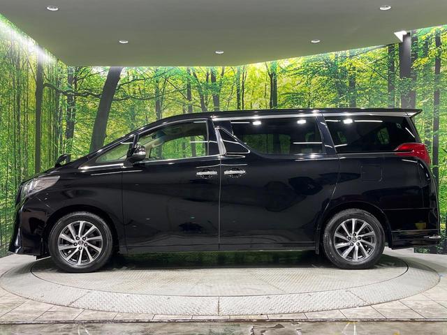 アルファード 2.5X BIGX11型ナビ 12.8型後席モニター プリクラッシュセーフティ レーダークルーズ 両側電動スライド バックカメラ ドラレコ ETC LEDヘッドライト オートライト Bluetooth(54枚目)