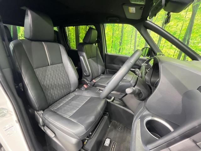 ノア ハイブリッドS-Z 純正10.5型ナビ 全周囲カメラ 三眼LED トヨタチームメイト アドバンストパーク エレクトロシフトマチック 両側電動スライド セーフティセンス レーダークルーズ クリアランスソナー シートヒーター(8枚目)