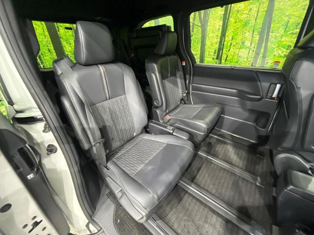 ノア ハイブリッドS-Z 純正10.5型ナビ 全周囲カメラ 三眼LED トヨタチームメイト アドバンストパーク エレクトロシフトマチック 両側電動スライド セーフティセンス レーダークルーズ クリアランスソナー シートヒーター(9枚目)