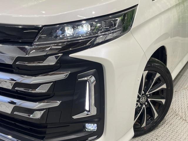 ノア ハイブリッドS-Z 純正10.5型ナビ 全周囲カメラ 三眼LED トヨタチームメイト アドバンストパーク エレクトロシフトマチック 両側電動スライド セーフティセンス レーダークルーズ クリアランスソナー シートヒーター(14枚目)