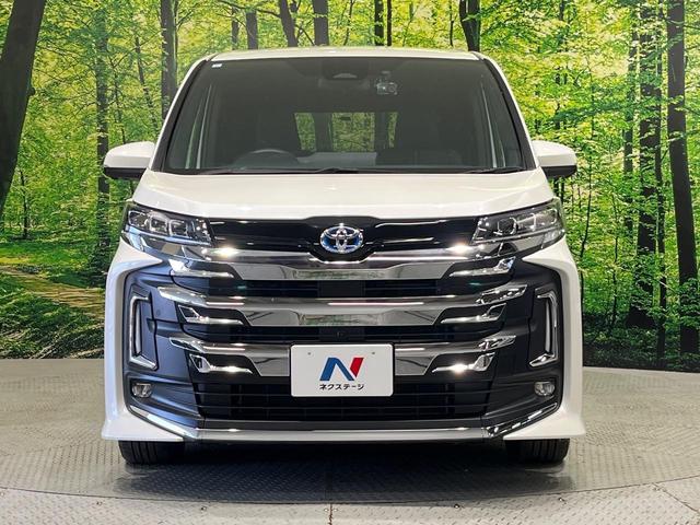 ノア ハイブリッドS-Z 純正10.5型ナビ 全周囲カメラ 三眼LED トヨタチームメイト アドバンストパーク エレクトロシフトマチック 両側電動スライド セーフティセンス レーダークルーズ クリアランスソナー シートヒーター(15枚目)