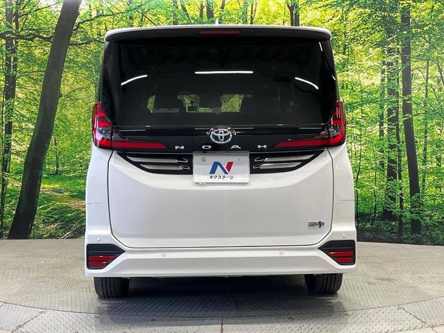 ノア ハイブリッドS-Z 純正10.5型ナビ 全周囲カメラ 三眼LED トヨタチームメイト アドバンストパーク エレクトロシフトマチック 両側電動スライド セーフティセンス レーダークルーズ クリアランスソナー シートヒーター(16枚目)