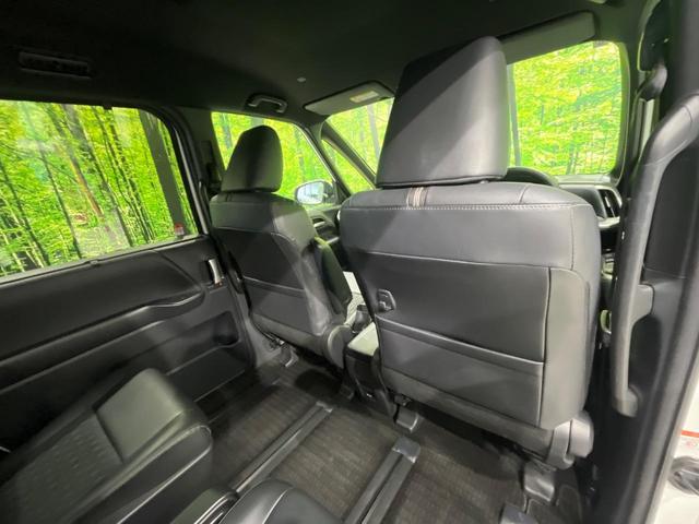 ノア ハイブリッドS-Z 純正10.5型ナビ 全周囲カメラ 三眼LED トヨタチームメイト アドバンストパーク エレクトロシフトマチック 両側電動スライド セーフティセンス レーダークルーズ クリアランスソナー シートヒーター(43枚目)