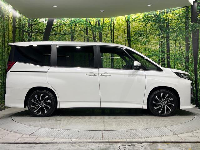 ノア ハイブリッドS-Z 純正10.5型ナビ 全周囲カメラ 三眼LED トヨタチームメイト アドバンストパーク エレクトロシフトマチック 両側電動スライド セーフティセンス レーダークルーズ クリアランスソナー シートヒーター(51枚目)