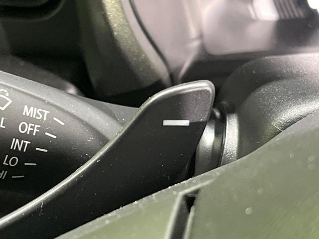 ハスラー タフワイルドターボ　純正９型ナビ　全周囲カメラ　セーフティサポート　アダプティブクルーズ　リアパーキングセンサー　ＬＥＤヘッド　オートライト　シートヒーター　スマートキー　ルーフレール　革巻きステアリング　パドルシフト（30枚目）