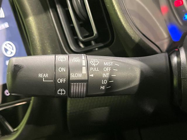 ハスラー タフワイルドターボ　純正９型ナビ　全周囲カメラ　セーフティサポート　アダプティブクルーズ　リアパーキングセンサー　ＬＥＤヘッド　オートライト　シートヒーター　スマートキー　ルーフレール　革巻きステアリング　パドルシフト（32枚目）