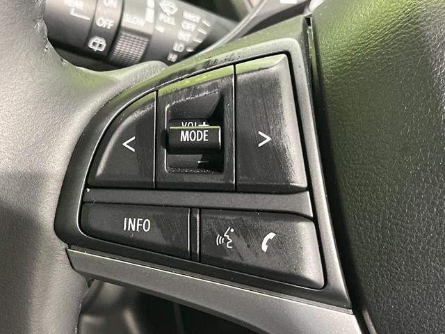 ハスラー タフワイルドターボ　純正９型ナビ　全周囲カメラ　セーフティサポート　アダプティブクルーズ　リアパーキングセンサー　ＬＥＤヘッド　オートライト　シートヒーター　スマートキー　ルーフレール　革巻きステアリング　パドルシフト（34枚目）