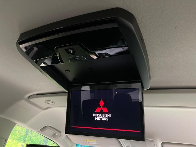 デリカＤ：５ Ｐ　後期　４ＷＤ　ディーゼル　アルパインＢＩＧＸ１１型ナビ　全周囲カメラ　電動サイドステップ　ｅ－アシスト　レーダークルーズ　パワーシート　シートヒーター　パワーバックドア　両側電動スライド　パドルシフト（4枚目）