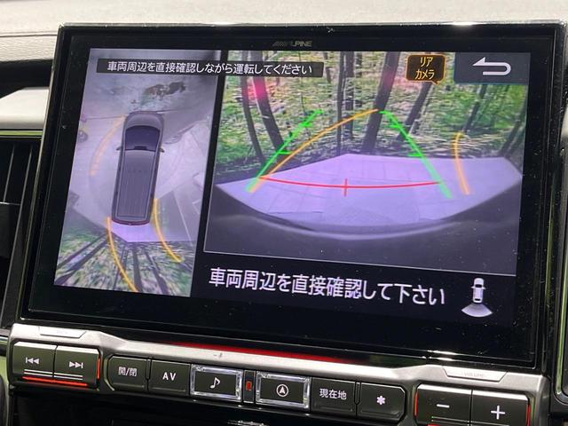 デリカＤ：５ Ｐ　後期　４ＷＤ　ディーゼル　アルパインＢＩＧＸ１１型ナビ　全周囲カメラ　電動サイドステップ　ｅ－アシスト　レーダークルーズ　パワーシート　シートヒーター　パワーバックドア　両側電動スライド　パドルシフト（6枚目）