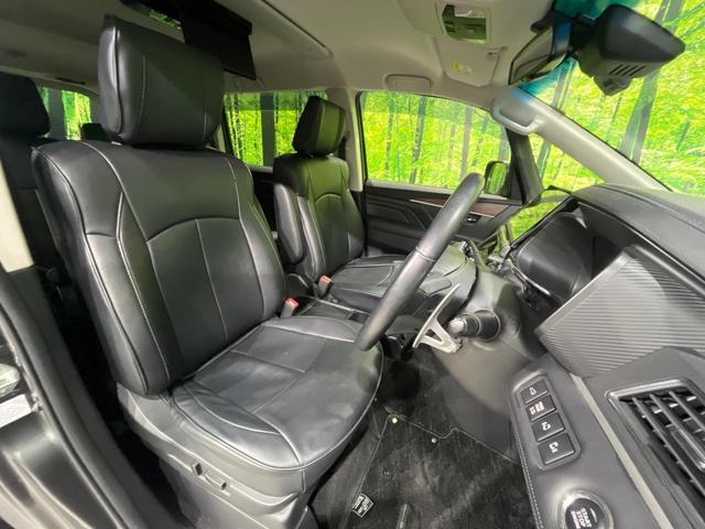 デリカＤ：５ Ｐ　後期　４ＷＤ　ディーゼル　アルパインＢＩＧＸ１１型ナビ　全周囲カメラ　電動サイドステップ　ｅ－アシスト　レーダークルーズ　パワーシート　シートヒーター　パワーバックドア　両側電動スライド　パドルシフト（8枚目）