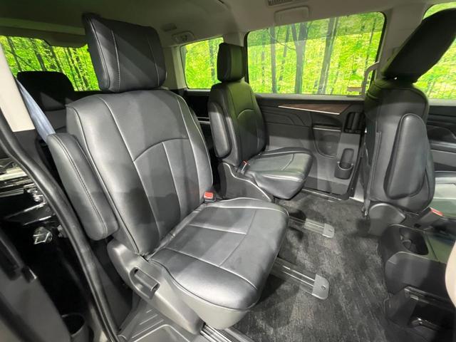 デリカＤ：５ Ｐ　後期　４ＷＤ　ディーゼル　アルパインＢＩＧＸ１１型ナビ　全周囲カメラ　電動サイドステップ　ｅ－アシスト　レーダークルーズ　パワーシート　シートヒーター　パワーバックドア　両側電動スライド　パドルシフト（9枚目）