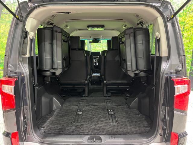 デリカＤ：５ Ｐ　後期　４ＷＤ　ディーゼル　アルパインＢＩＧＸ１１型ナビ　全周囲カメラ　電動サイドステップ　ｅ－アシスト　レーダークルーズ　パワーシート　シートヒーター　パワーバックドア　両側電動スライド　パドルシフト（11枚目）