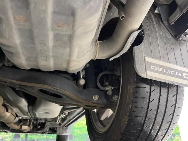 デリカＤ：５ Ｐ　後期　４ＷＤ　ディーゼル　アルパインＢＩＧＸ１１型ナビ　全周囲カメラ　電動サイドステップ　ｅ－アシスト　レーダークルーズ　パワーシート　シートヒーター　パワーバックドア　両側電動スライド　パドルシフト（22枚目）