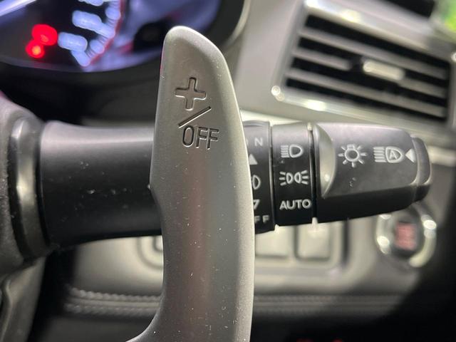 デリカＤ：５ Ｐ　後期　４ＷＤ　ディーゼル　アルパインＢＩＧＸ１１型ナビ　全周囲カメラ　電動サイドステップ　ｅ－アシスト　レーダークルーズ　パワーシート　シートヒーター　パワーバックドア　両側電動スライド　パドルシフト（34枚目）