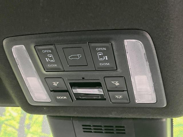 ヴォクシー ハイブリッドＳ－Ｚ　純正１０．５型ナビ　全周囲カメラ　快適利便ＰＫＧ　三眼ＬＥＤ　ユニバーサルステップ　パワーバックドア　両側電動スライド　セーフティセンス　レーダークルーズ　シートヒーター　ステアリングヒーター（3枚目）