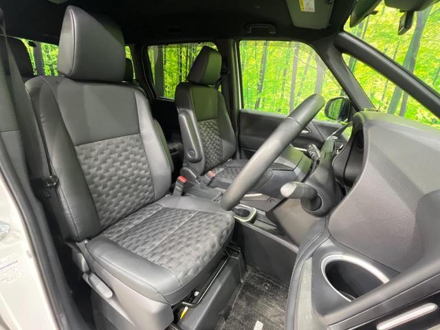 ヴォクシー ハイブリッドＳ－Ｚ　純正１０．５型ナビ　全周囲カメラ　快適利便ＰＫＧ　三眼ＬＥＤ　ユニバーサルステップ　パワーバックドア　両側電動スライド　セーフティセンス　レーダークルーズ　シートヒーター　ステアリングヒーター（8枚目）