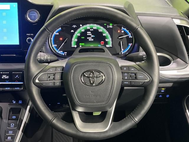 ヴォクシー ハイブリッドＳ－Ｚ　純正１０．５型ナビ　全周囲カメラ　快適利便ＰＫＧ　三眼ＬＥＤ　ユニバーサルステップ　パワーバックドア　両側電動スライド　セーフティセンス　レーダークルーズ　シートヒーター　ステアリングヒーター（12枚目）