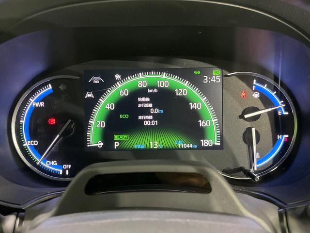 ヴォクシー ハイブリッドＳ－Ｚ　純正１０．５型ナビ　全周囲カメラ　快適利便ＰＫＧ　三眼ＬＥＤ　ユニバーサルステップ　パワーバックドア　両側電動スライド　セーフティセンス　レーダークルーズ　シートヒーター　ステアリングヒーター（31枚目）