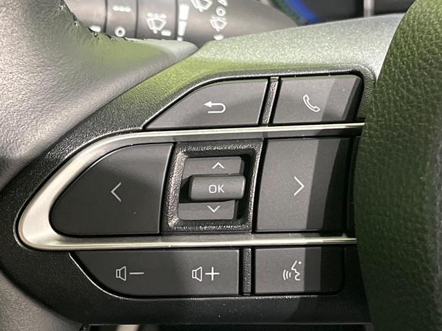 ヴォクシー ハイブリッドＳ－Ｚ　純正１０．５型ナビ　全周囲カメラ　快適利便ＰＫＧ　三眼ＬＥＤ　ユニバーサルステップ　パワーバックドア　両側電動スライド　セーフティセンス　レーダークルーズ　シートヒーター　ステアリングヒーター（34枚目）