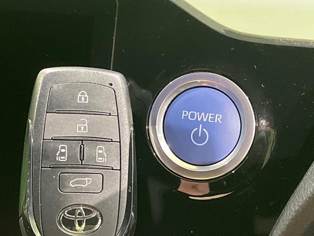 ヴォクシー ハイブリッドＳ－Ｚ　純正１０．５型ナビ　全周囲カメラ　快適利便ＰＫＧ　三眼ＬＥＤ　ユニバーサルステップ　パワーバックドア　両側電動スライド　セーフティセンス　レーダークルーズ　シートヒーター　ステアリングヒーター（36枚目）