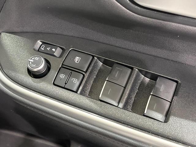 ヴォクシー ハイブリッドＳ－Ｚ　純正１０．５型ナビ　全周囲カメラ　快適利便ＰＫＧ　三眼ＬＥＤ　ユニバーサルステップ　パワーバックドア　両側電動スライド　セーフティセンス　レーダークルーズ　シートヒーター　ステアリングヒーター（39枚目）