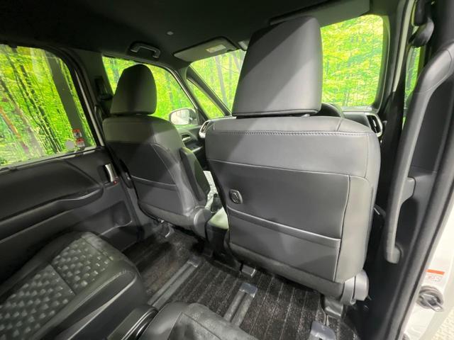 ヴォクシー ハイブリッドＳ－Ｚ　純正１０．５型ナビ　全周囲カメラ　快適利便ＰＫＧ　三眼ＬＥＤ　ユニバーサルステップ　パワーバックドア　両側電動スライド　セーフティセンス　レーダークルーズ　シートヒーター　ステアリングヒーター（43枚目）