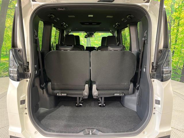 ヴォクシー ハイブリッドＳ－Ｚ　純正１０．５型ナビ　全周囲カメラ　快適利便ＰＫＧ　三眼ＬＥＤ　ユニバーサルステップ　パワーバックドア　両側電動スライド　セーフティセンス　レーダークルーズ　シートヒーター　ステアリングヒーター（46枚目）