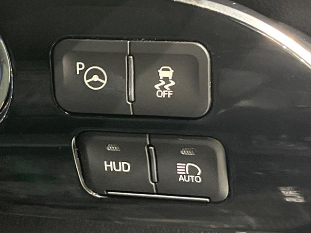 プリウス Ａ　後期　Ｔコネクト１１．６型ナビ　バックカメラ　セーフティセンス　ブラインドスポットモニター　クリアランスソナー　パーキングアシスト　レーダークルーズ　パワーシート　ＬＥＤヘッド　スマートキー　禁煙車（37枚目）