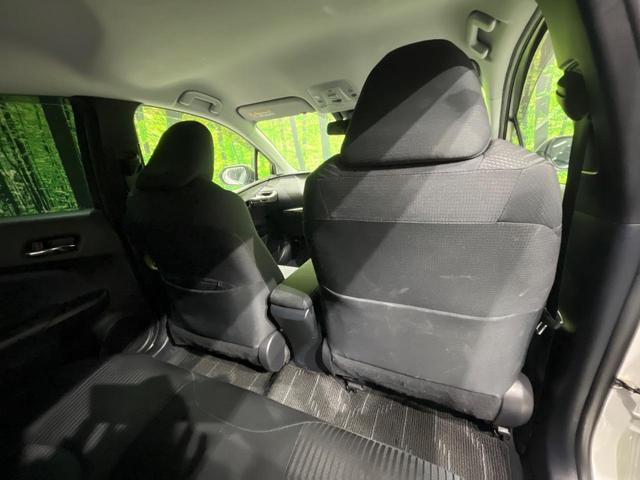 プリウス Ａ　後期　Ｔコネクト１１．６型ナビ　バックカメラ　セーフティセンス　ブラインドスポットモニター　クリアランスソナー　パーキングアシスト　レーダークルーズ　パワーシート　ＬＥＤヘッド　スマートキー　禁煙車（42枚目）