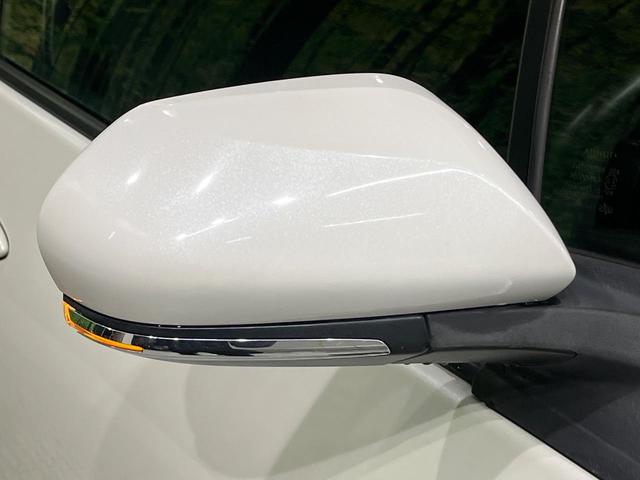 プリウス Ａ　後期　Ｔコネクト１１．６型ナビ　バックカメラ　セーフティセンス　ブラインドスポットモニター　クリアランスソナー　パーキングアシスト　レーダークルーズ　パワーシート　ＬＥＤヘッド　スマートキー　禁煙車（46枚目）