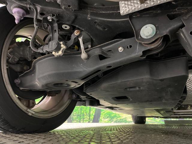 プリウス Ａツーリングセレクション　純正９型ナビ　フルセグ　バックカメラ　セーフティセンス　ブラインドスポットモニター　レーダークルーズ　クリアランスソナー　パーキングアシスト　黒合皮シート　シートヒーター　ＬＥＤヘッド　オートライト（24枚目）