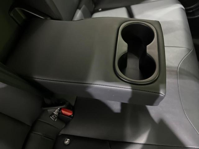 プリウス Ａツーリングセレクション　純正９型ナビ　フルセグ　バックカメラ　セーフティセンス　ブラインドスポットモニター　レーダークルーズ　クリアランスソナー　パーキングアシスト　黒合皮シート　シートヒーター　ＬＥＤヘッド　オートライト（32枚目）