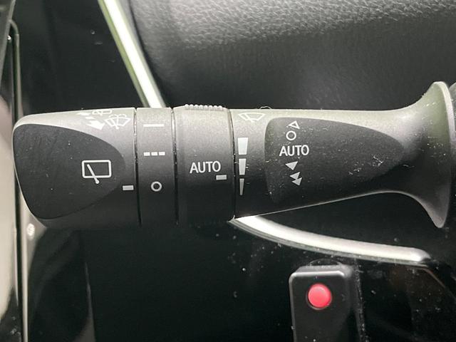 プリウス Ａツーリングセレクション　純正９型ナビ　フルセグ　バックカメラ　セーフティセンス　ブラインドスポットモニター　レーダークルーズ　クリアランスソナー　パーキングアシスト　黒合皮シート　シートヒーター　ＬＥＤヘッド　オートライト（36枚目）