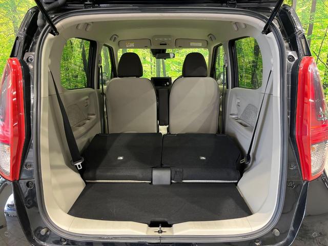 デイズ Ｓ　インテリジェントエマージェンシーブレーキ　車線逸脱警報　コーナーセンサー　アイドリングストップ　オートライト　ハイビームアシスト　リモコンキー　エアコン　エアバック　電動格納ドアミラー（9枚目）