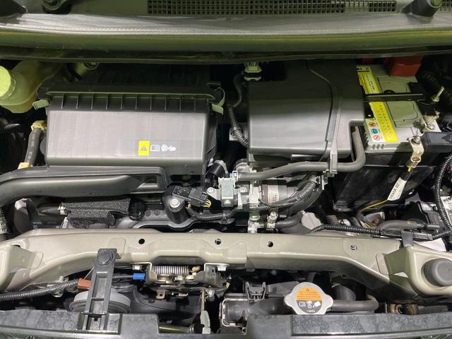 デイズ Ｓ　インテリジェントエマージェンシーブレーキ　車線逸脱警報　コーナーセンサー　アイドリングストップ　オートライト　ハイビームアシスト　リモコンキー　エアコン　エアバック　電動格納ドアミラー（18枚目）