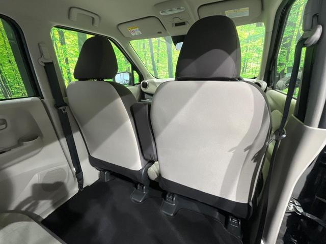 デイズ Ｓ　インテリジェントエマージェンシーブレーキ　車線逸脱警報　コーナーセンサー　アイドリングストップ　オートライト　ハイビームアシスト　リモコンキー　エアコン　エアバック　電動格納ドアミラー（33枚目）