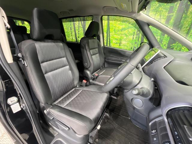 セレナ ハイウェイスターＶ　後期　セーフティパックＡ　純正１０型ナビ　後席モニター　全周囲カメラ　プロパイロット　デジタルインナーミラー　ブラインドスポットモニター　ハンズフリー両側電動スライド　ＬＥＤヘッドライト　オートライト（8枚目）