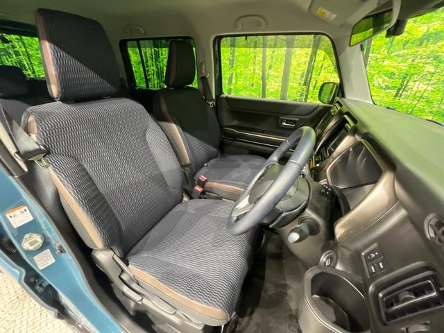 ハスラー ＪスタイルＩＩターボ　９型ＳＤナビ　バックカメラ　セーフティサポート　アダプティブクルーズ　リアパーキングセンサー　ＬＥＤヘッド　オートライト　シートヒーター　スマートキー　ナノイー付オートエアコン　ルーフレール　ドラレコ（8枚目）