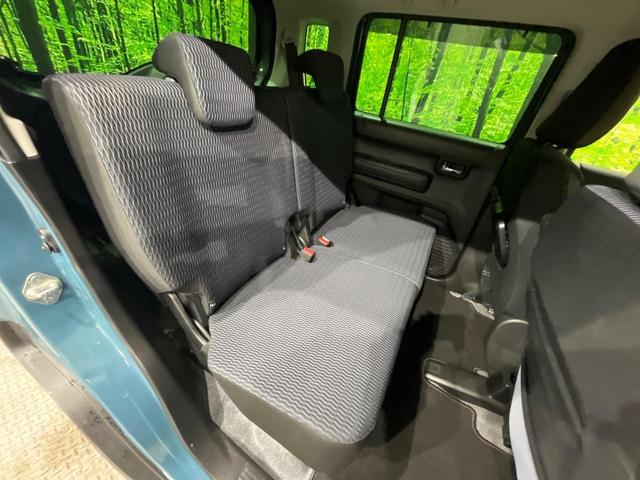 ハスラー ＪスタイルＩＩターボ　９型ＳＤナビ　バックカメラ　セーフティサポート　アダプティブクルーズ　リアパーキングセンサー　ＬＥＤヘッド　オートライト　シートヒーター　スマートキー　ナノイー付オートエアコン　ルーフレール　ドラレコ（9枚目）