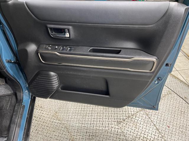 ハスラー ＪスタイルＩＩターボ　９型ＳＤナビ　バックカメラ　セーフティサポート　アダプティブクルーズ　リアパーキングセンサー　ＬＥＤヘッド　オートライト　シートヒーター　スマートキー　ナノイー付オートエアコン　ルーフレール　ドラレコ（45枚目）